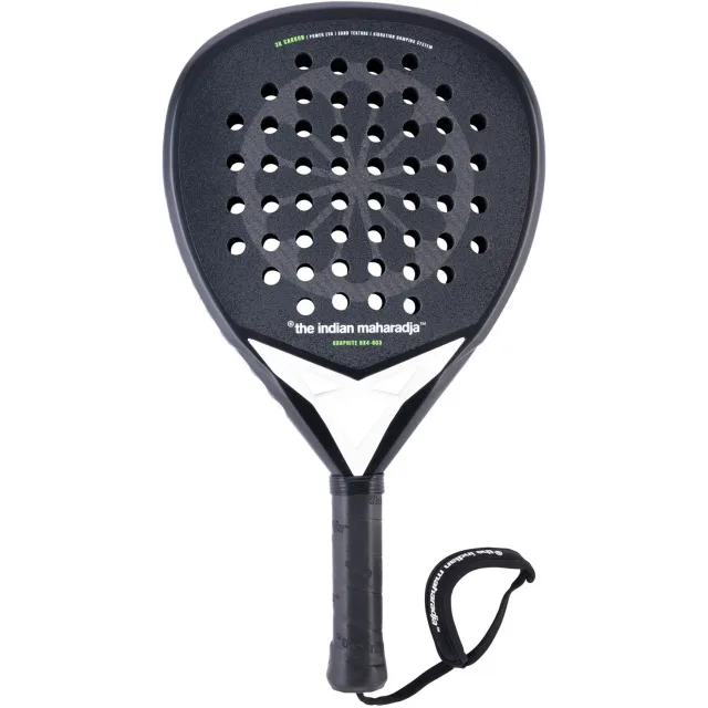 Padel racket The Indian Maharadja X4 Graphite