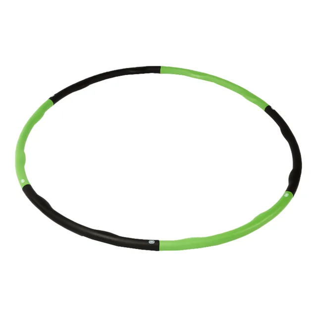 TOOLZ Hula Hoop 100cm 1200gr Hoepel