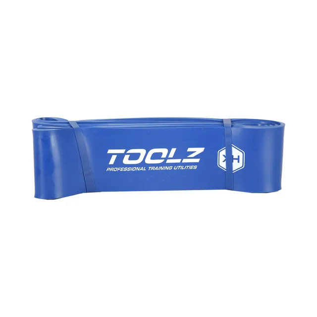 TOOLZ Super Band (extra Heavy)-Blauw