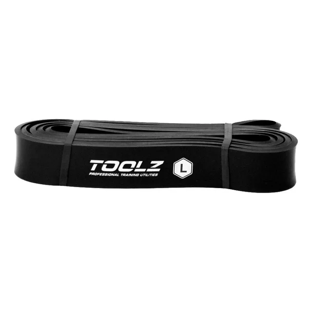TOOLZ Super Band (light) Bänder-Zwart