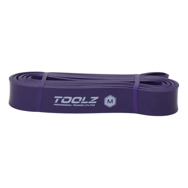TOOLZ Super Band (medium) Bänder-Paars