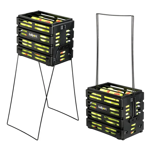 Tourna Ballenmand-Zwart