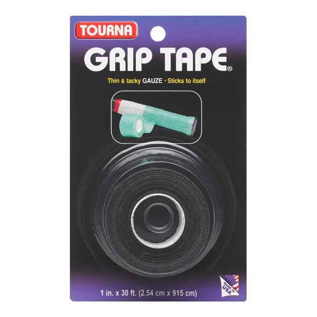 Tourna Grip Tape Verpakking 1 Stuk