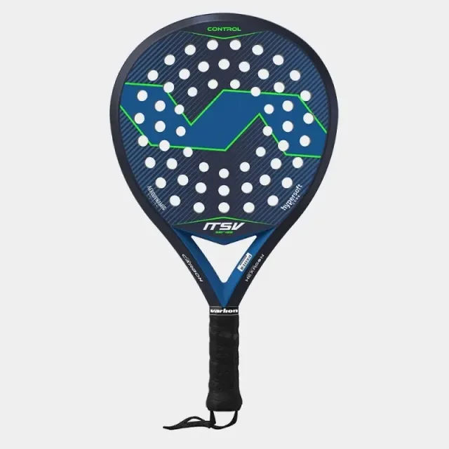 Padel racket Varlion Lw Hexagon 8.8