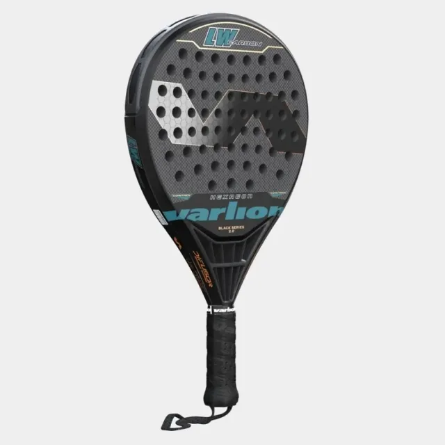 Padel tennisracket Varlion Lw Dif. 20.1