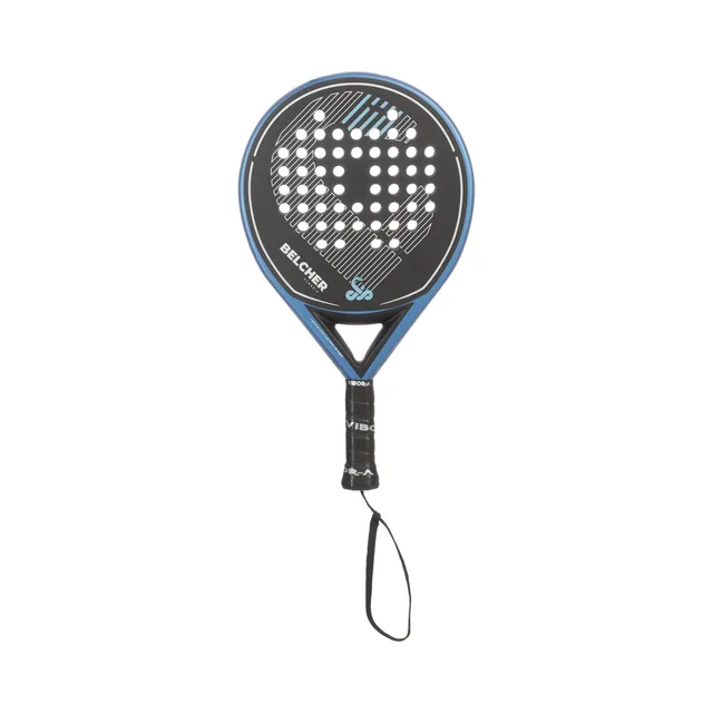Vibora Belcher Classic Fiber Padel racket