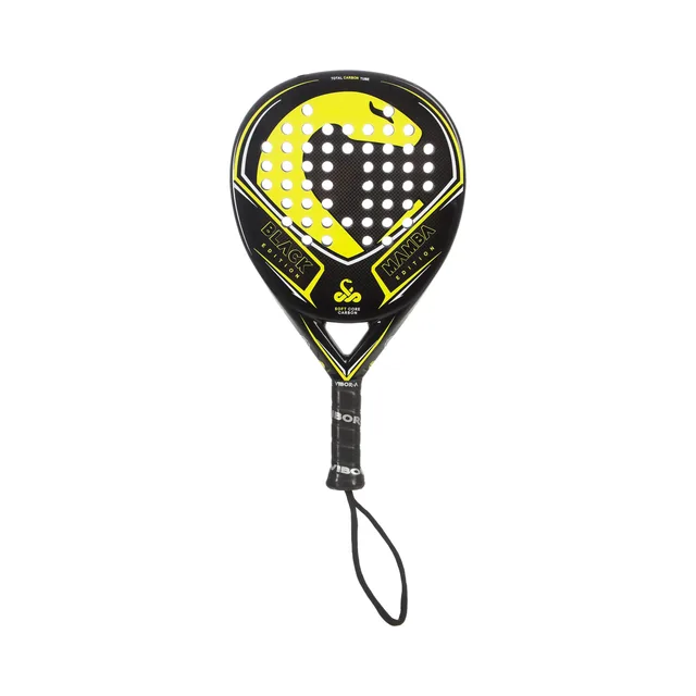 Vibora Black Mamba Classic Edition Padel racket
