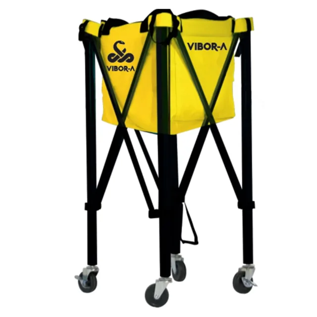 Chariot porte-balles Vibora Vibora "Genius"
