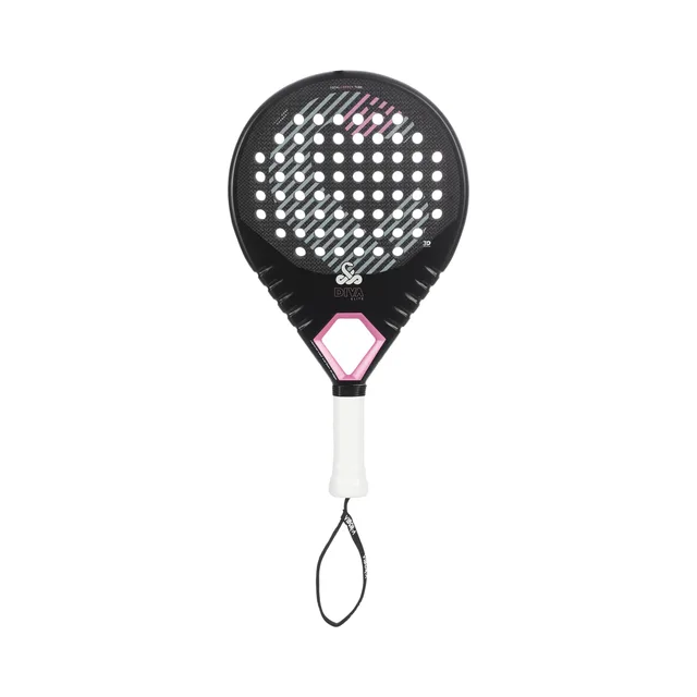 Vibora Diva Elite 3K Padel racket