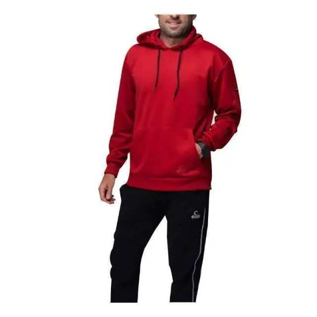 Hoodie Vibora Rata Nagra