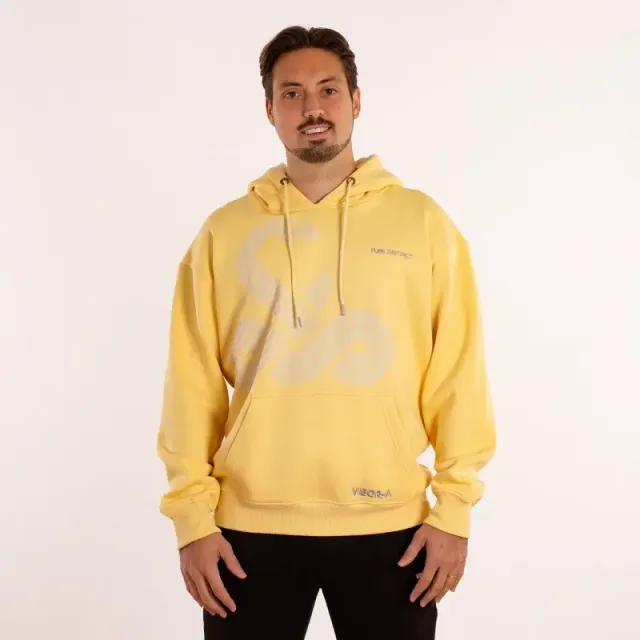 Hoodie Vibora Seoanei