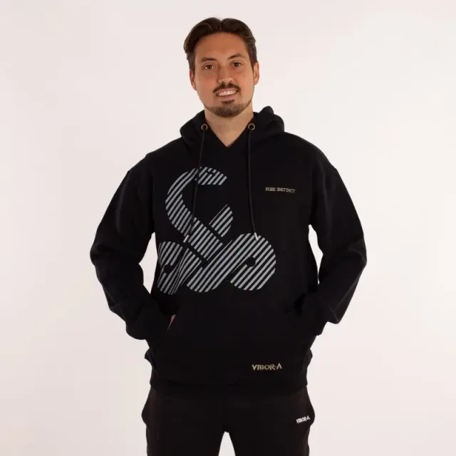 Hoodie Vibora Seoanei