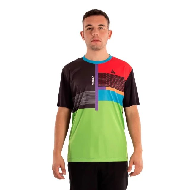 Jersey Vibora King Cobra Xtreme