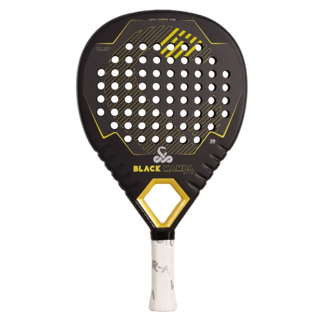 Padel racket Vibora Mamba Élite 3K