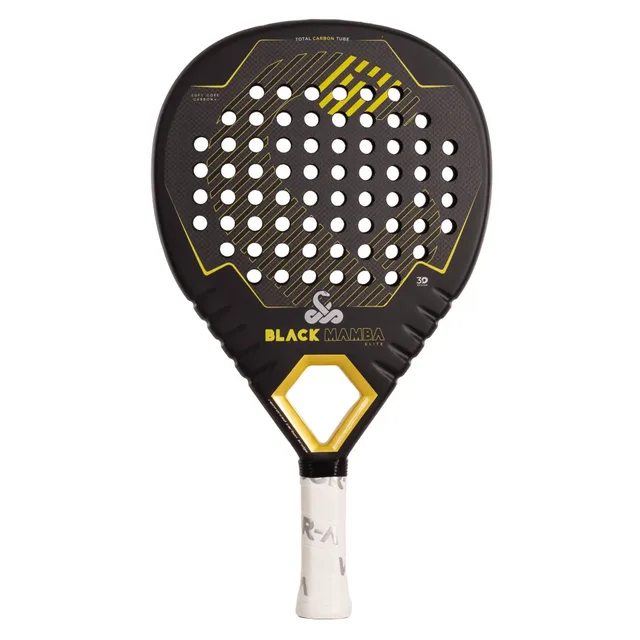 Padel racket Vibora Mamba Élite 3K