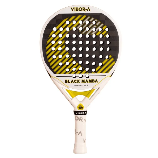 Padel racket Vibora Mamba Evo Pro