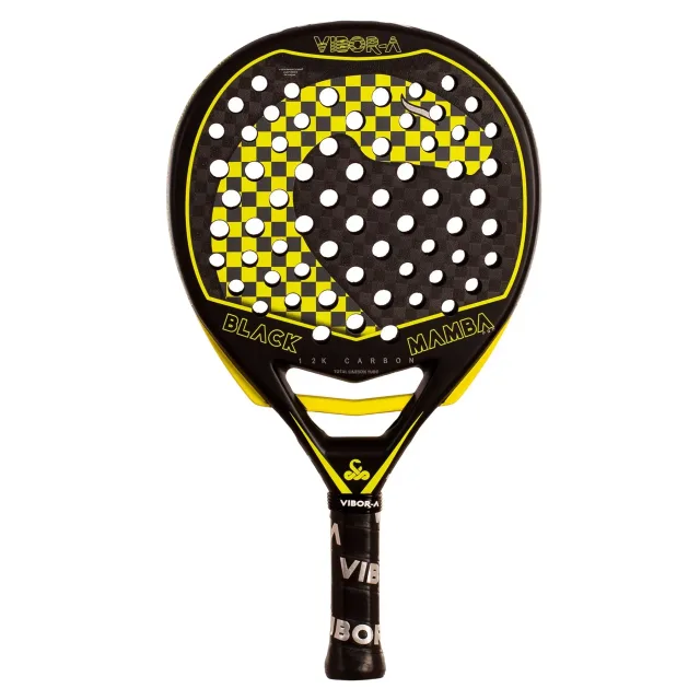 Padel racket Vibora Mamba Pro 2.0