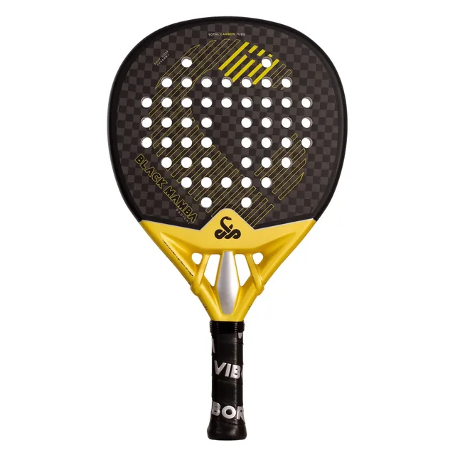 Padel racket Vibora Mamba Radical 12K 2.0