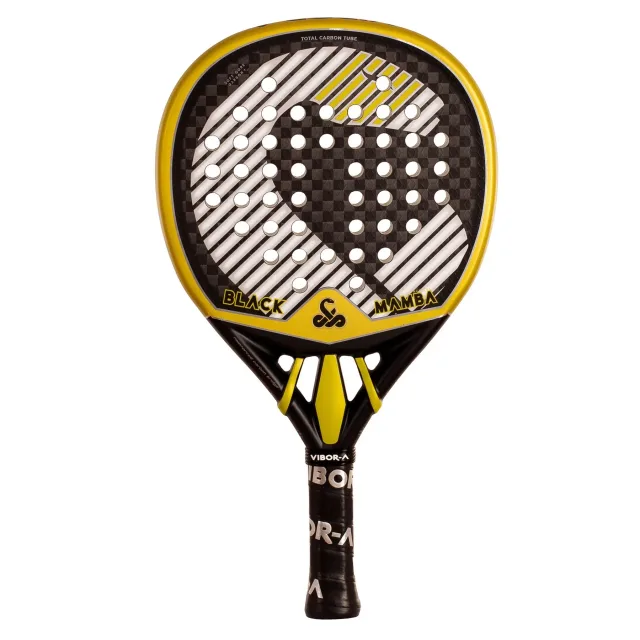 Padel racket Vibora Mamba Radical 12K 3.0