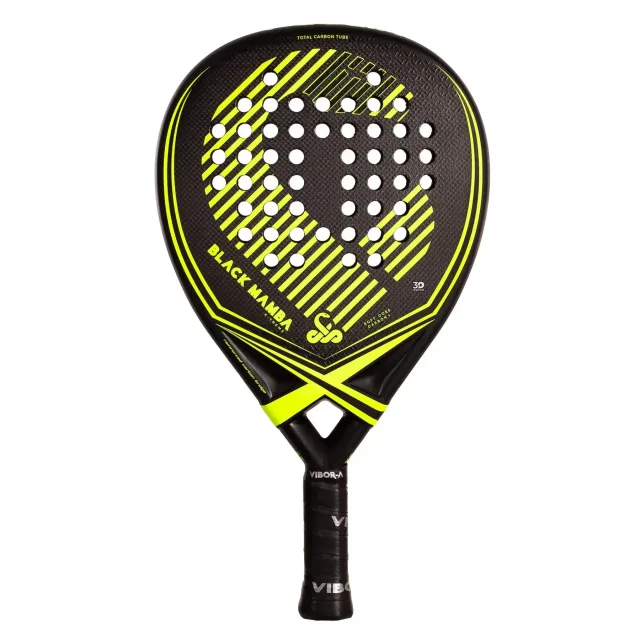 Padel racket Vibora Mamba Xtreme 3K 2.0
