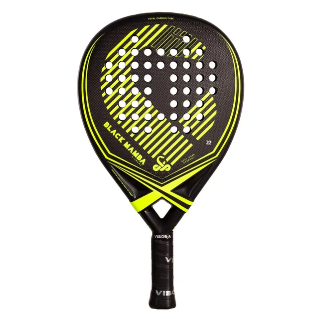 Padel racket Vibora Mamba Xtreme 3K 2.0