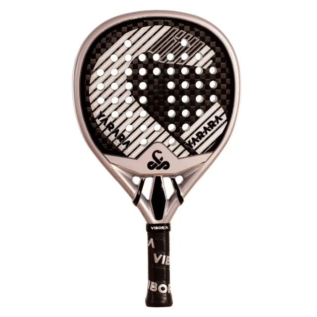 Padel racket Vibora Radical 12K 3.0