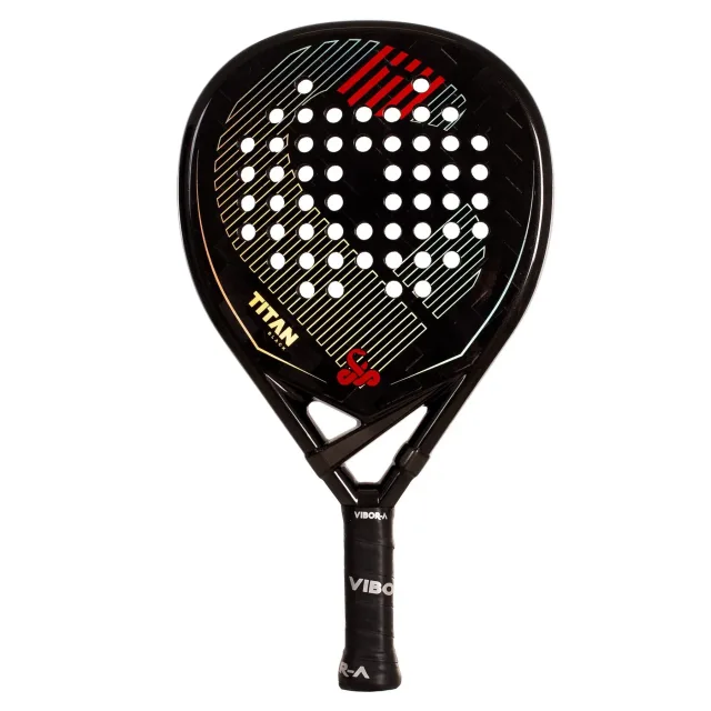 Padel racket Vibora Titan 15K