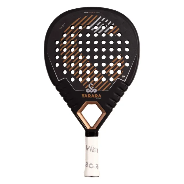 Padel racket Vibora Yarara Elite 24K 2.0