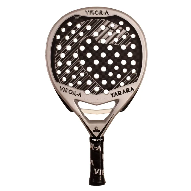 Padel racket Vibora Yarara Pro