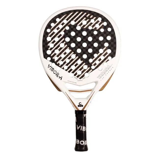 Padel racket Vibora Yarara Pro