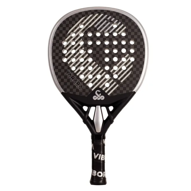 Padel racket Vibora Yarara Radical 12K 2.0