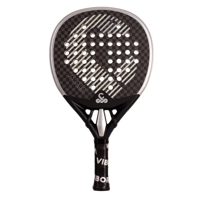 Padel racket Vibora Yarara Radical 12K 2.0