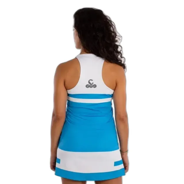 Sportshirt Dames Vibora Diva Lethal