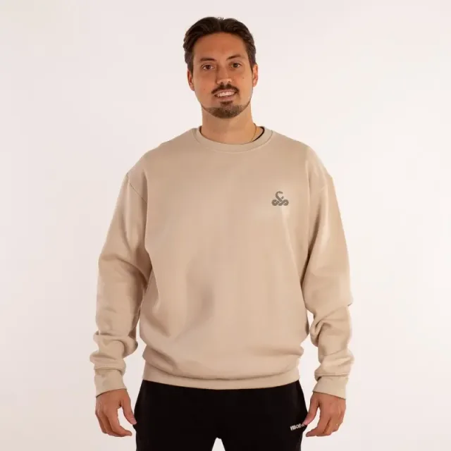 Sweatshirt Vibora Cascabel