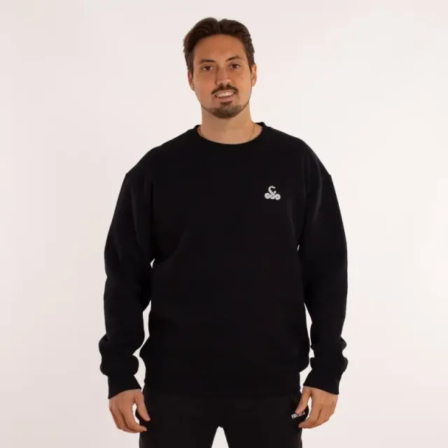 Sweatshirt Vibora Cascabel
