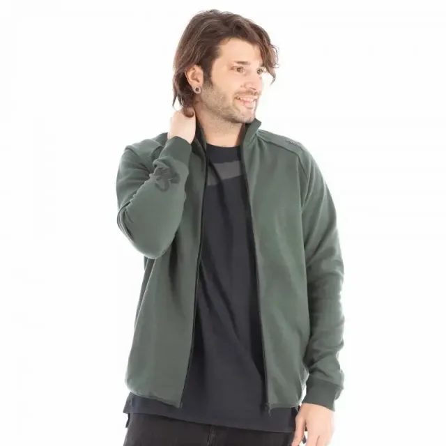 Track suit jas Vibora Mamba
