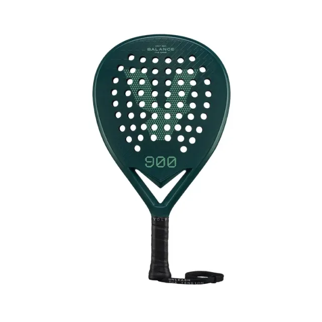 Padel racket Volt Padel 900 V4