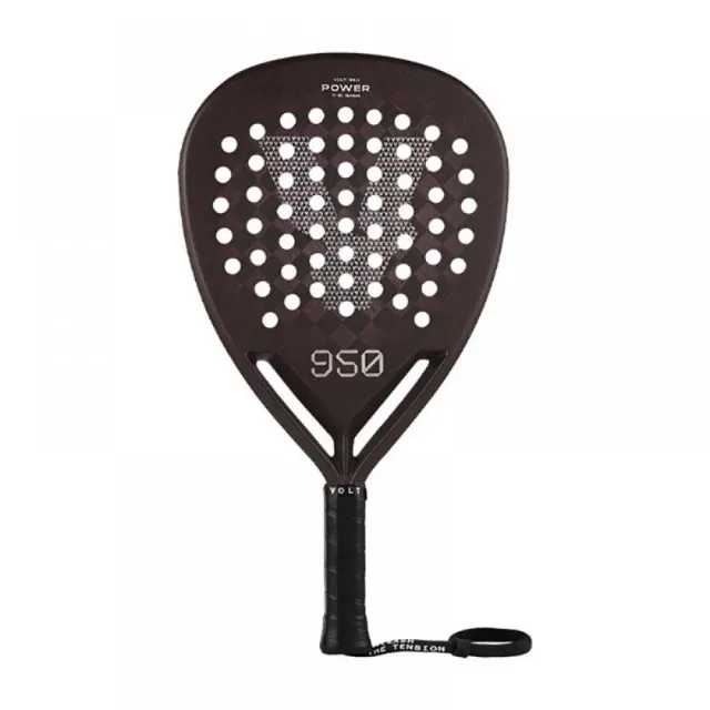 Padel racket Volt Padel 950 V4