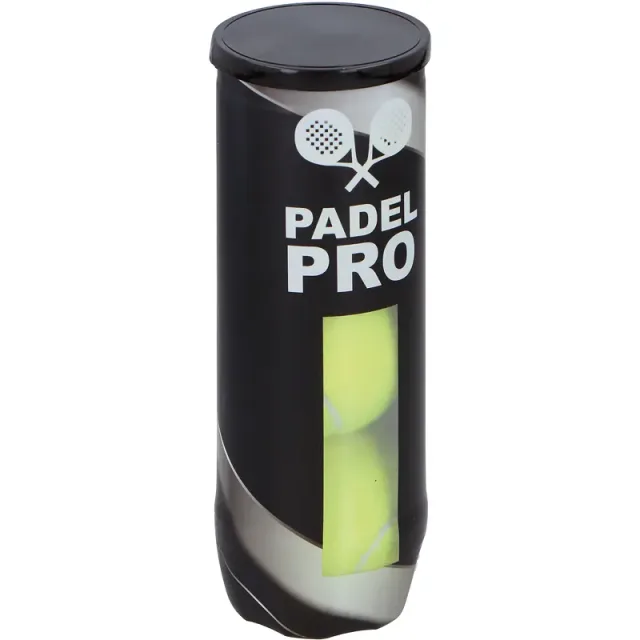 Padelbal WDK Partner (x3)