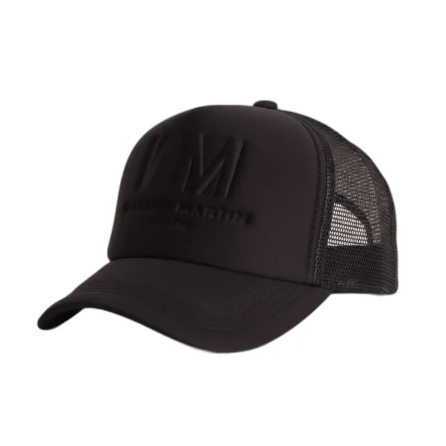 5-panel pet William Martin William Martin Glascow (x3)