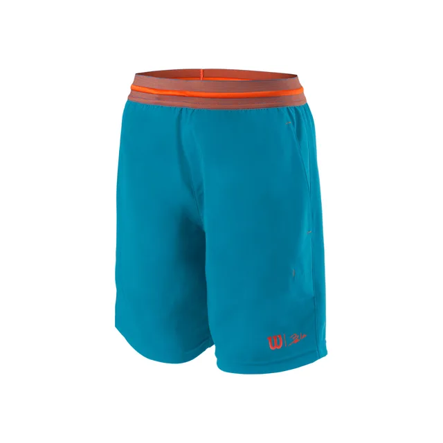 Wilson Bela 7 II Shorts Jongens,