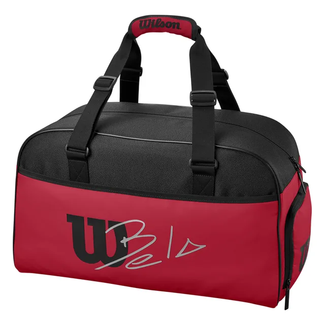 Wilson Bela DNA Small Duffle Padel sporttas