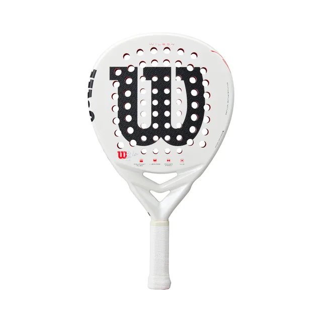 Wilson Bela LS V3 Padel racket