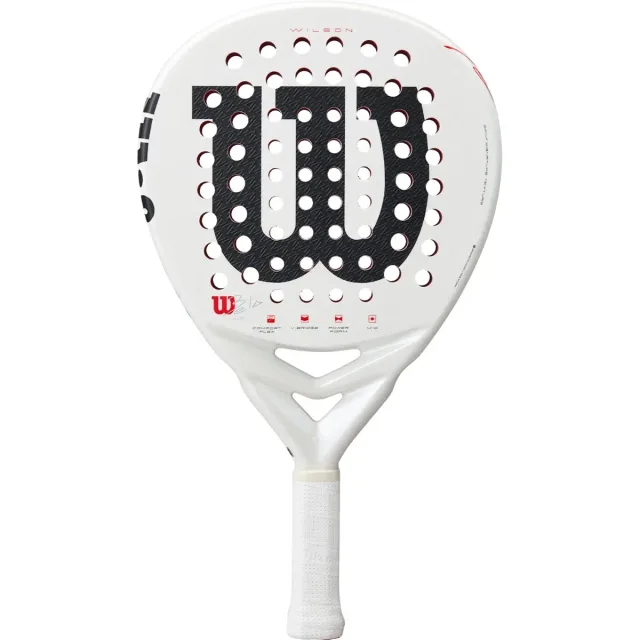 Wilson Bela LS V3 Padel racket