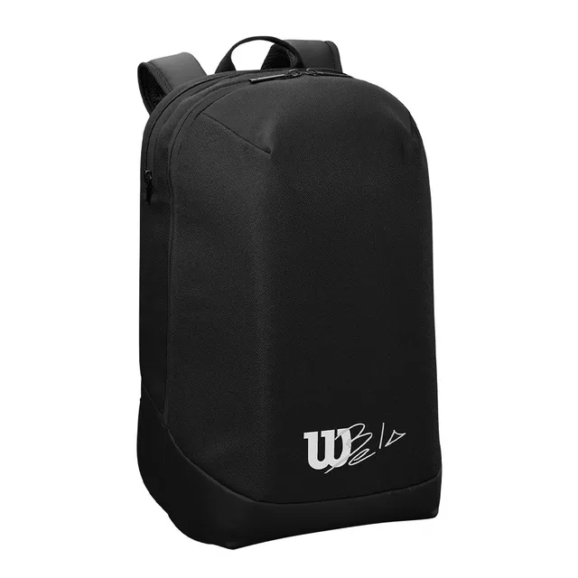 WILSON BELA Padel Black 2025 (Backpack)