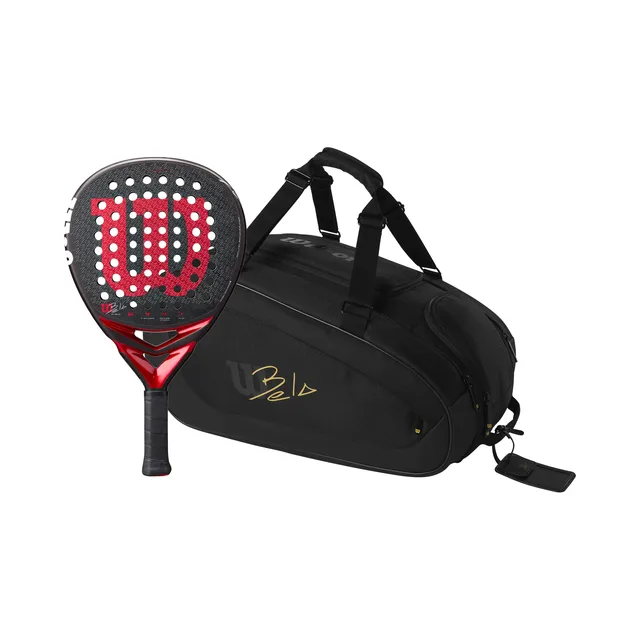 Wilson Bela Pro V3 Padel racket