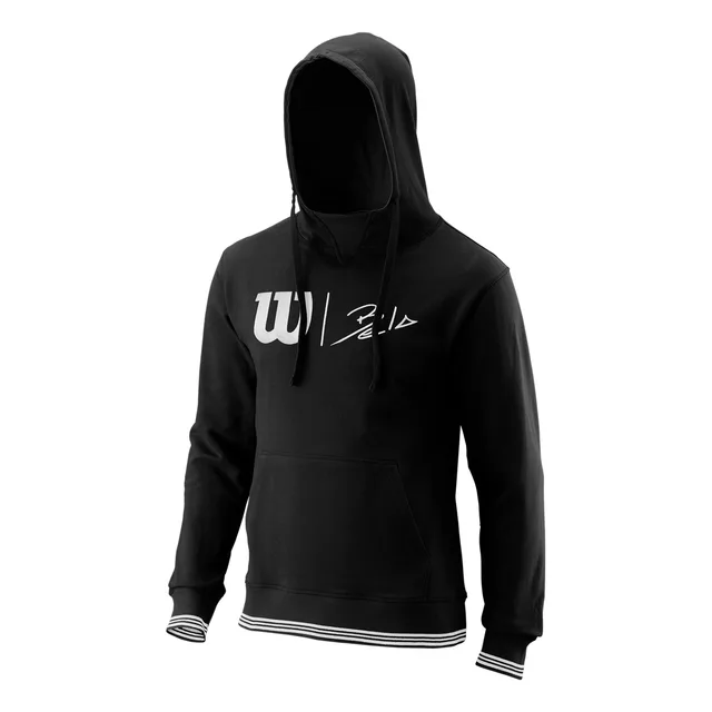 Wilson Bela Slimfit Sweater Met Capuchon Heren,