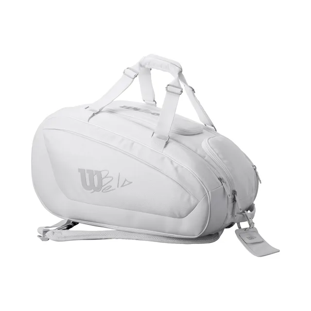 Wilson Bela Super Tour Padel Ballentas
