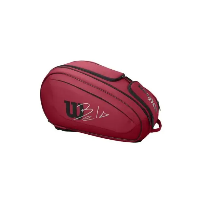 Wilson Bela Super Tour Padel Ballentas