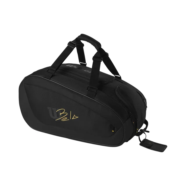 Wilson Bela Super Tour Padel Ballentas